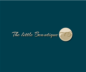 Logo Design by SamFenix for The Little Beautique | Design #1551440