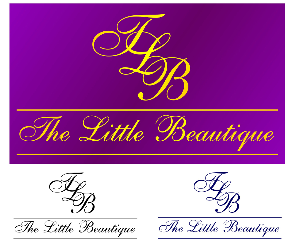 Design de Logo par designgeezer pour The Little Beautique | Design #1529732