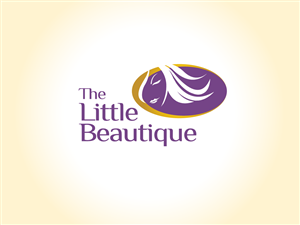 Logo Design by designgreen for The Little Beautique | Design: #1523213