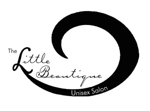 Logo Design by Del Designs for The Little Beautique | Design #1537681