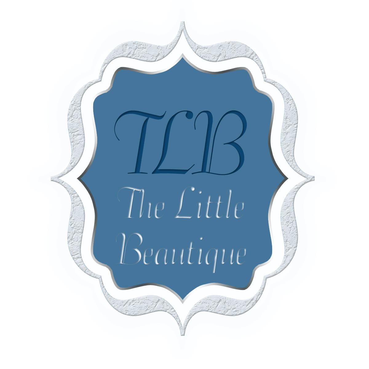 Logo Design by Del Designs for The Little Beautique | Design #1559621