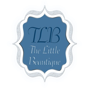 Logo Design by Del Designs for The Little Beautique | Design: #1559621