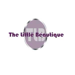 Logo Design by Del Designs for The Little Beautique | Design: #1559624