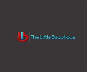 Logo Design by Natan for The Little Beautique | Design: #1524792