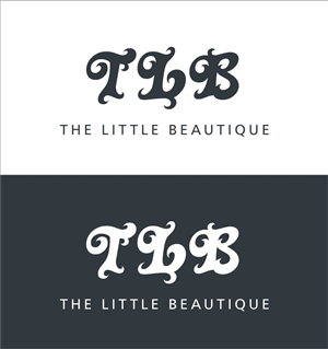 Logo Design by logoworld for The Little Beautique | Design: #1527309