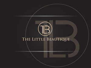Logo Design by dan99 for The Little Beautique | Design #1547813