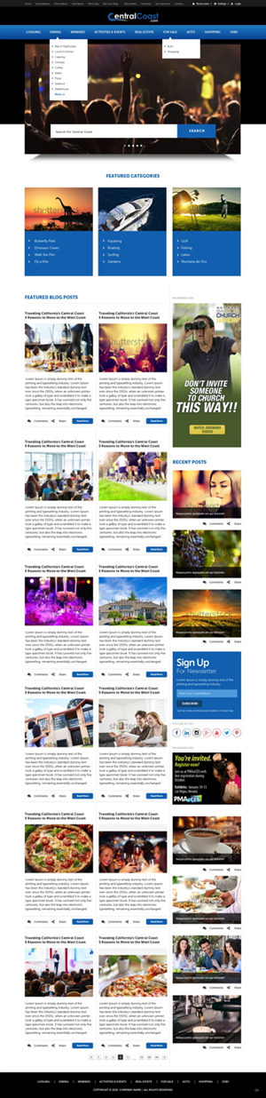 Web Design by pb for this project | Design: #5536578