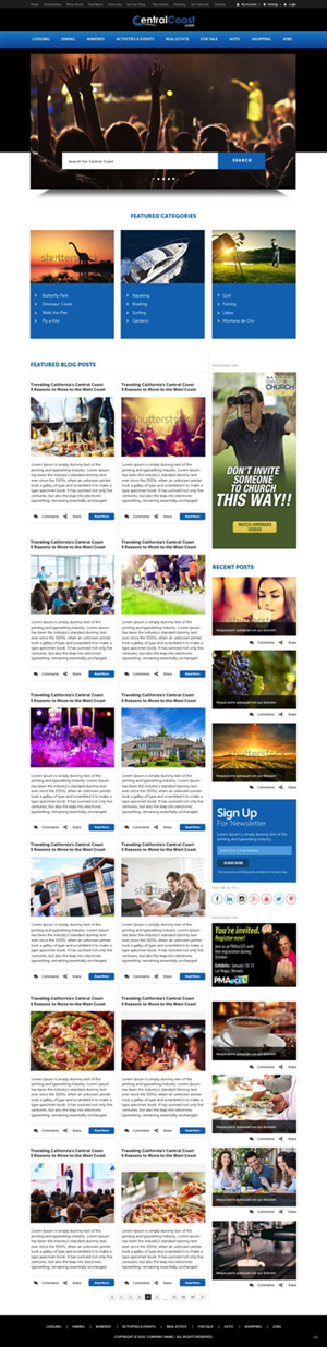 Diseño Web por pb para este proyecto | Diseño: #5536579