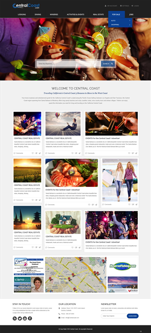 Diseño Web por pb para este proyecto | Diseño: #5536605