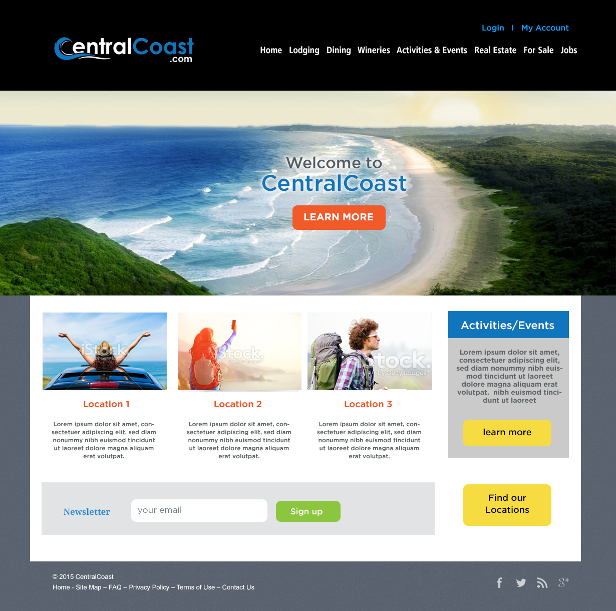 Web-Design von yadunath für dieses Projekt | Design #5601267