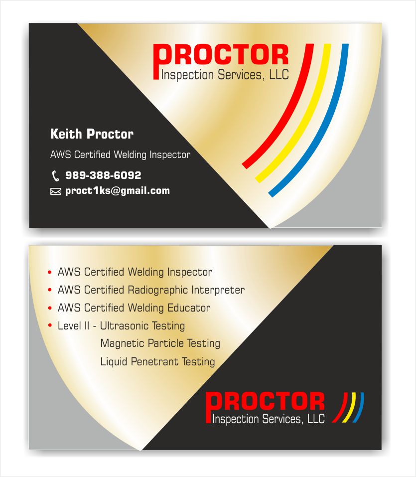 Design de Carte de Visite par IneseRo pour ce projet | Design #5532170