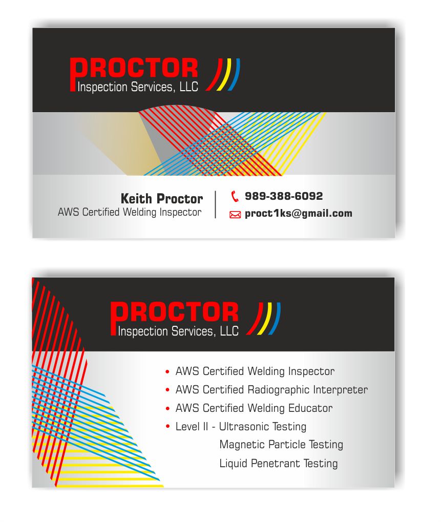 Design de Carte de Visite par IneseRo pour ce projet | Design #5698533