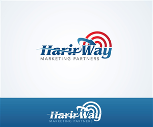 Logo Design by Rama Dom™