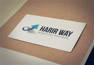 Logo Design by James