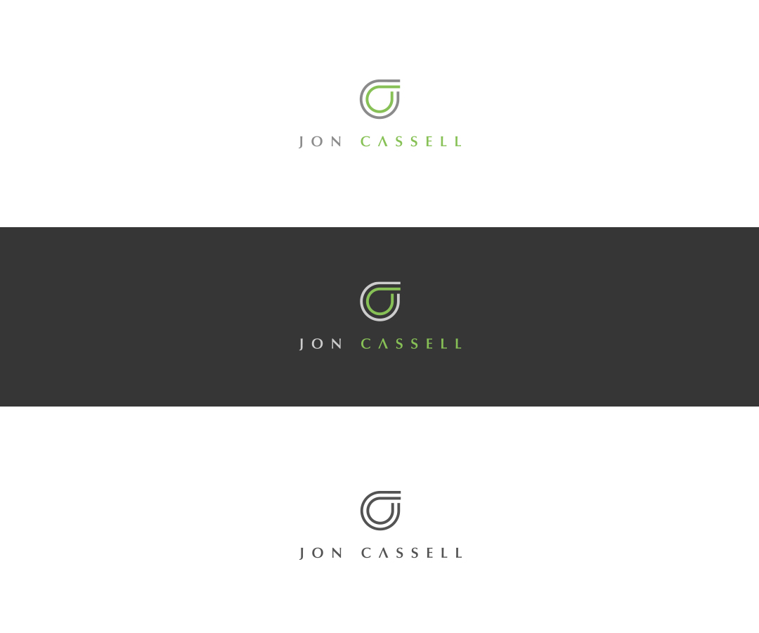 personal logo designs