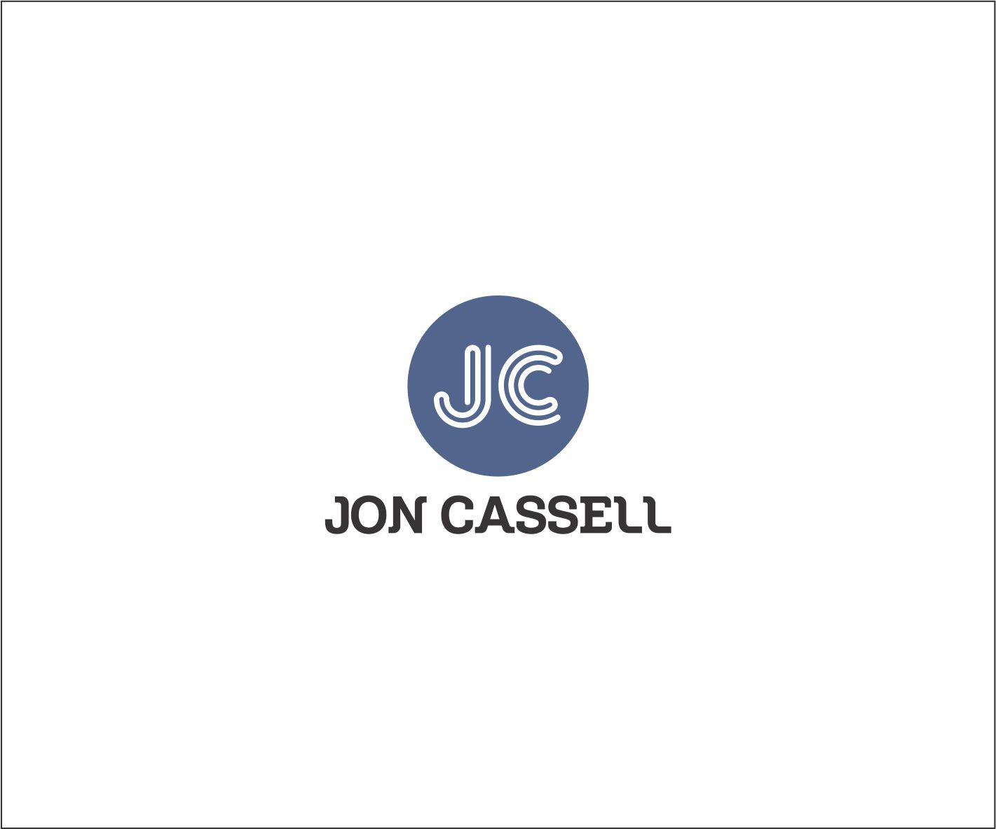Logo Design by stranger for this project | Design #5577762