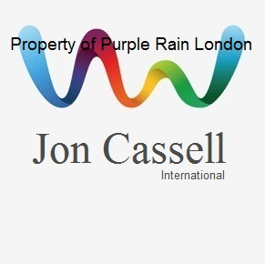 Diseño de Logo por Purple Rain Creations para este proyecto | Diseño: #5523482