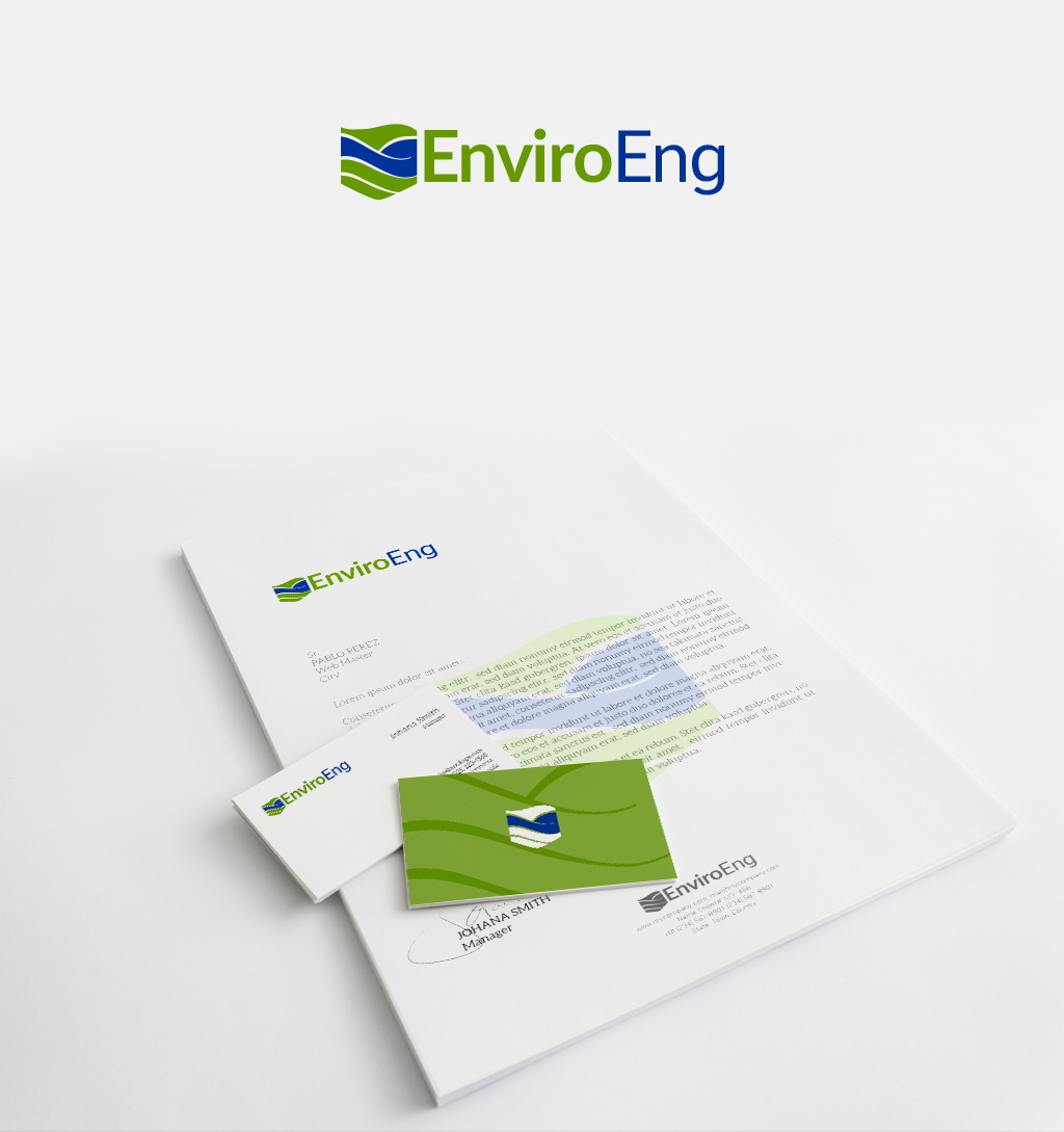 Logo Design by JohnM. for Resolve Environmental | Design #5571366