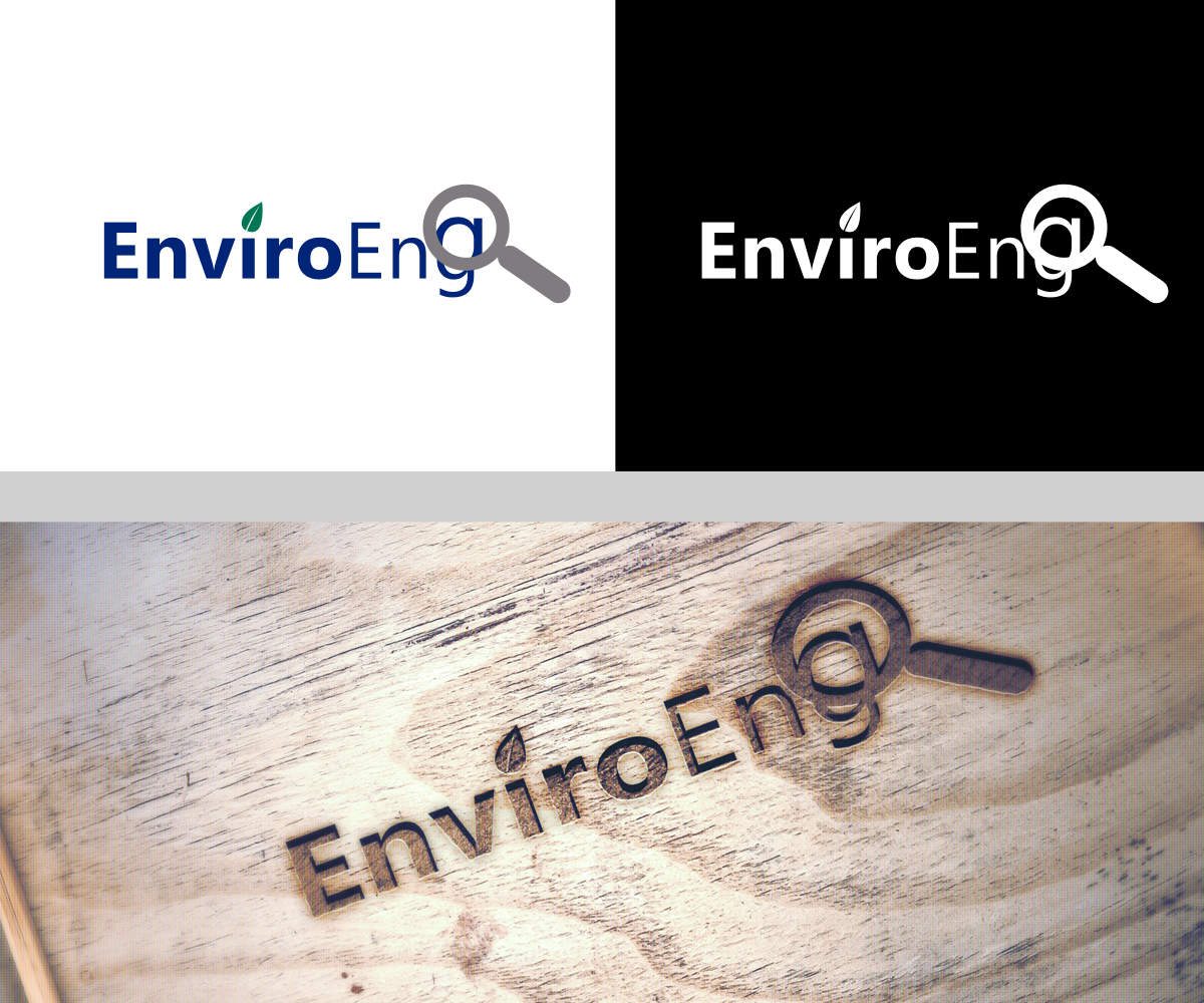 Logo Design by Renen for Resolve Environmental | Design #5570051