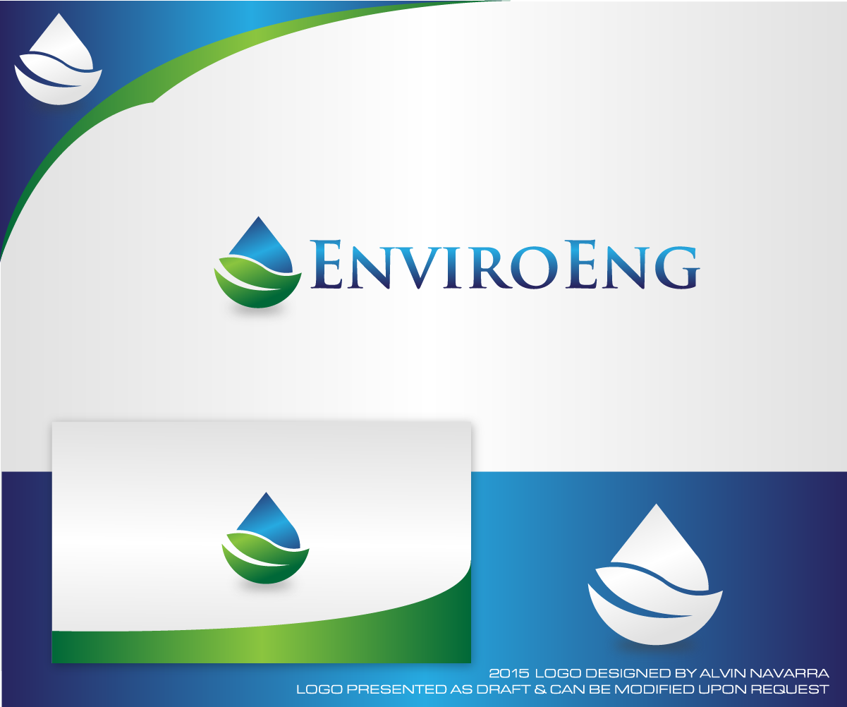 Logo Design by alvinnavarra for Resolve Environmental | Design #5591066
