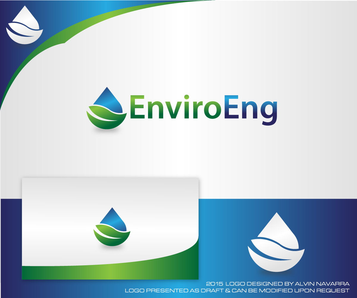 Logo Design by alvinnavarra for Resolve Environmental | Design #5668685
