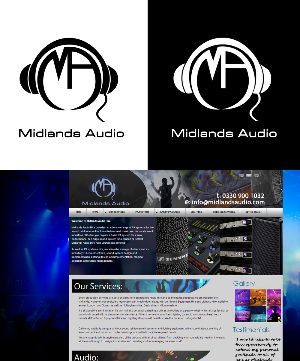 Logo Design by BErth for this project | Design #1603528