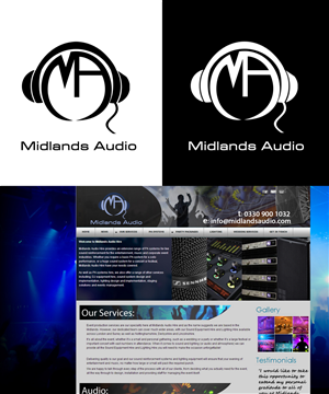 Logo Design by BErth for this project | Design: #1603528