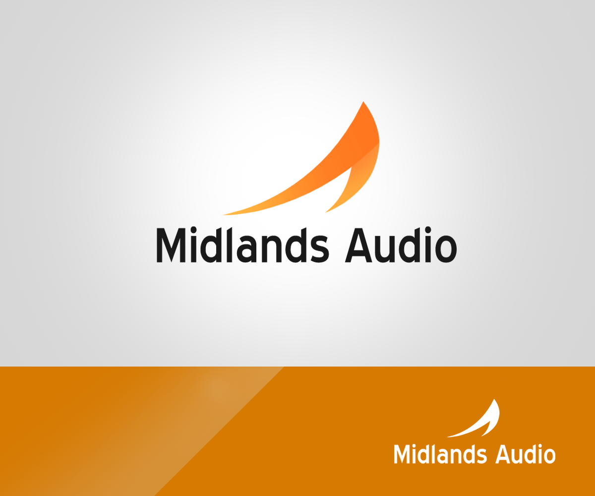 Logo Design by James Marshall for this project | Design #1601312