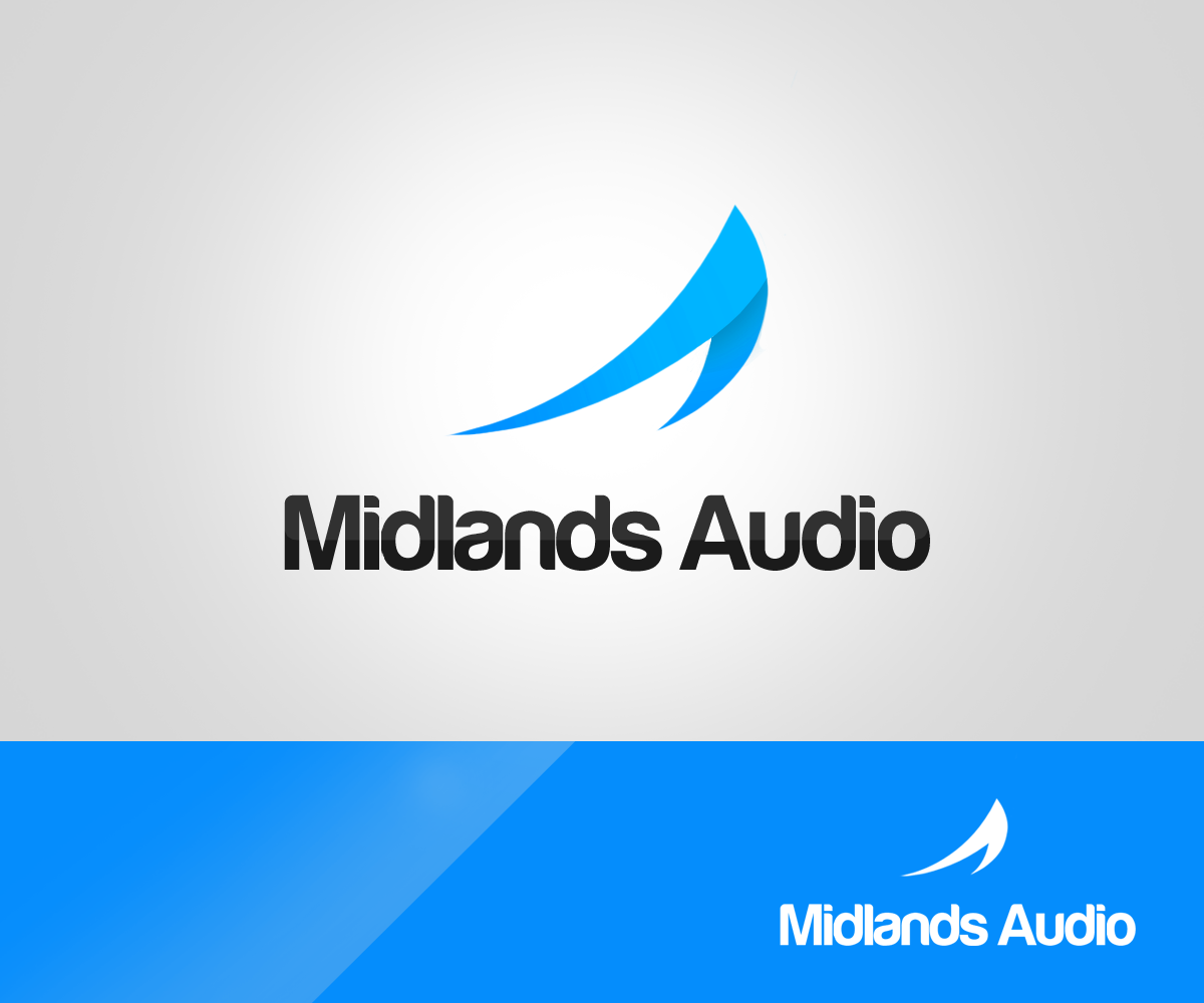 Logo Design by James Marshall for this project | Design #1603035