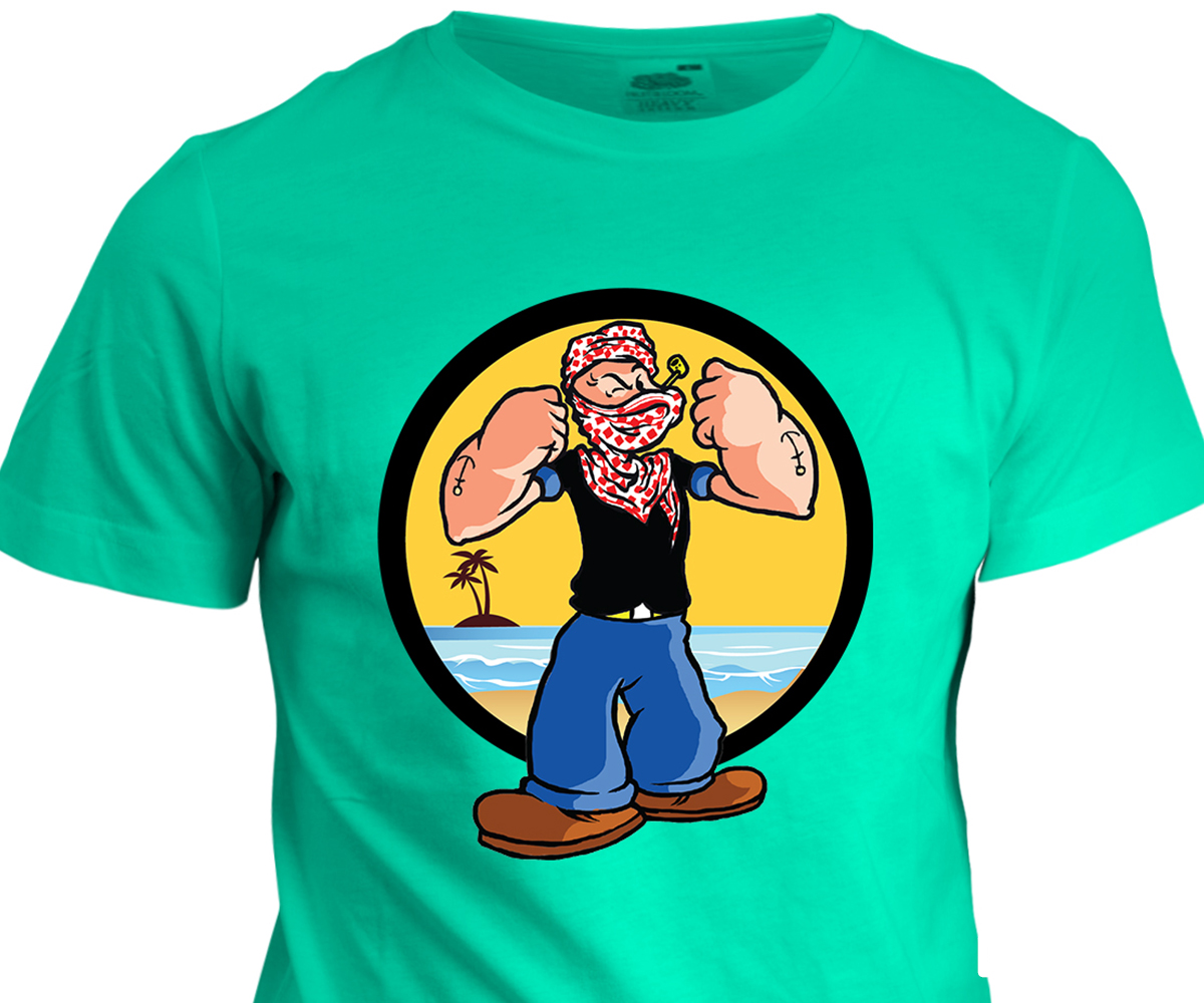 T-shirt Design by GAGU for Blessed co. | Design #5549542