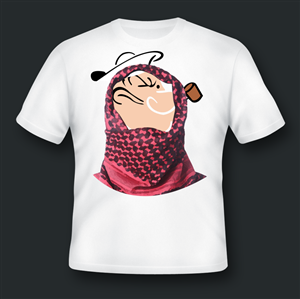 T-shirt Design by yadunath
