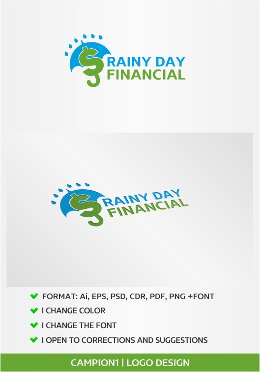 Logo Design by artsterdam for this project | Design #5530059