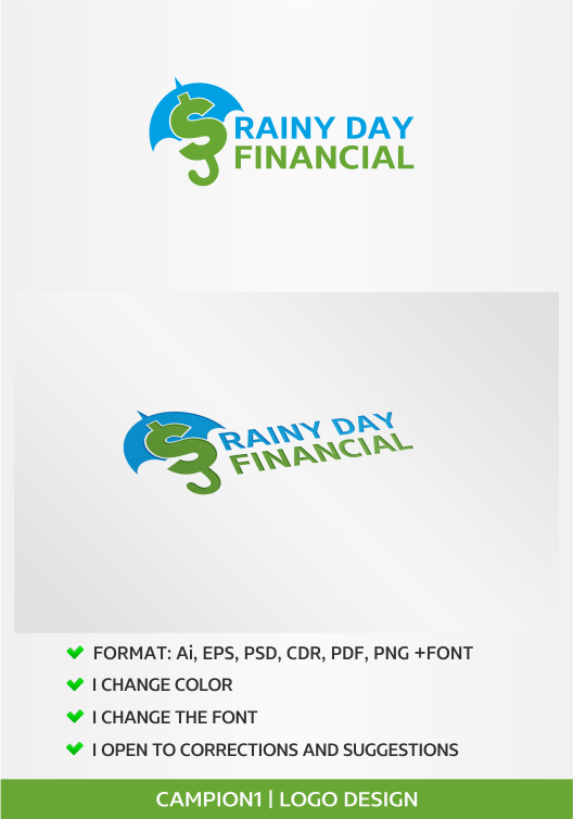 Logo Design by artsterdam for this project | Design #5530063