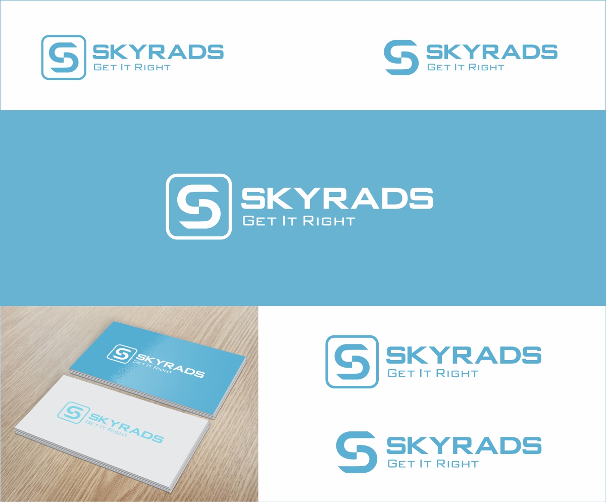 Logo Design by B8 for this project | Design: #5638112