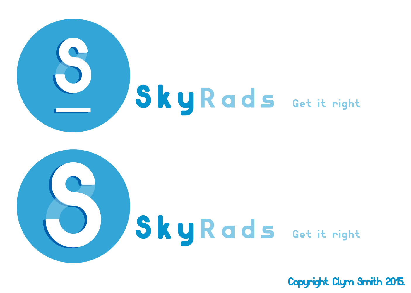 Logo Design by clymsmith for this project | Design #5527641