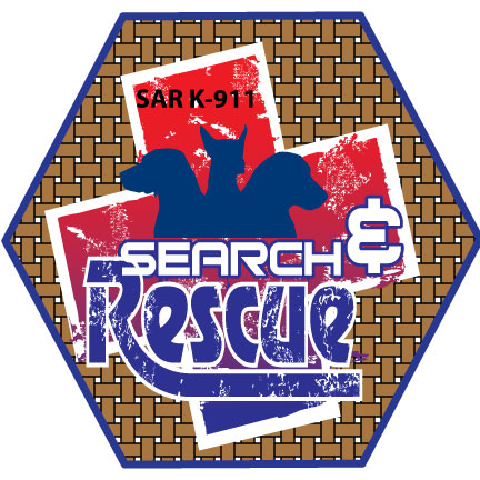 Diseño de Logo por Nishu Raina para SAR K-911 | Diseño #292772