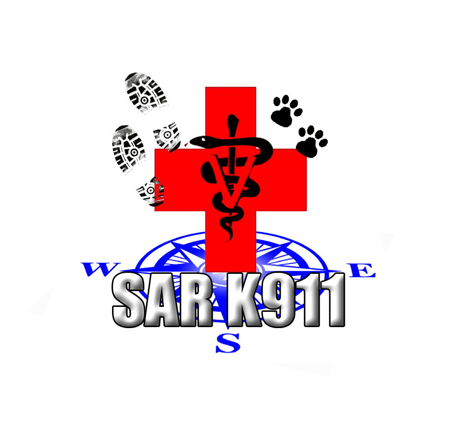 Logo Design by D.Designs4u for SAR K-911 | Design #285612