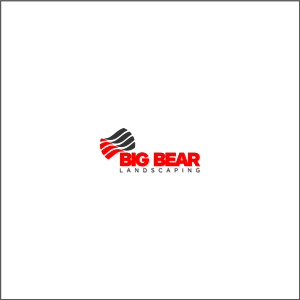 Logo Design by Creativemedia Solution for Big Bear Landscaping | Design: #5525080