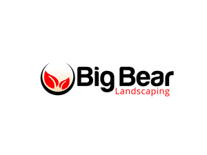 Logo Design by anushka_snigdha for Big Bear Landscaping | Design: #5528453