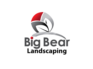 Logo Design by anushka_snigdha for Big Bear Landscaping | Design: #5528464