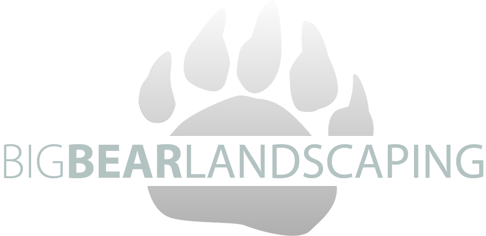Logo Design by acinger for Big Bear Landscaping | Design #5545007