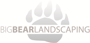 Logo Design by acinger for Big Bear Landscaping | Design: #5545007