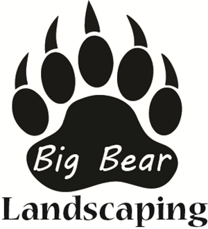 Logo Design by Pedro94 for Big Bear Landscaping | Design: #5547574