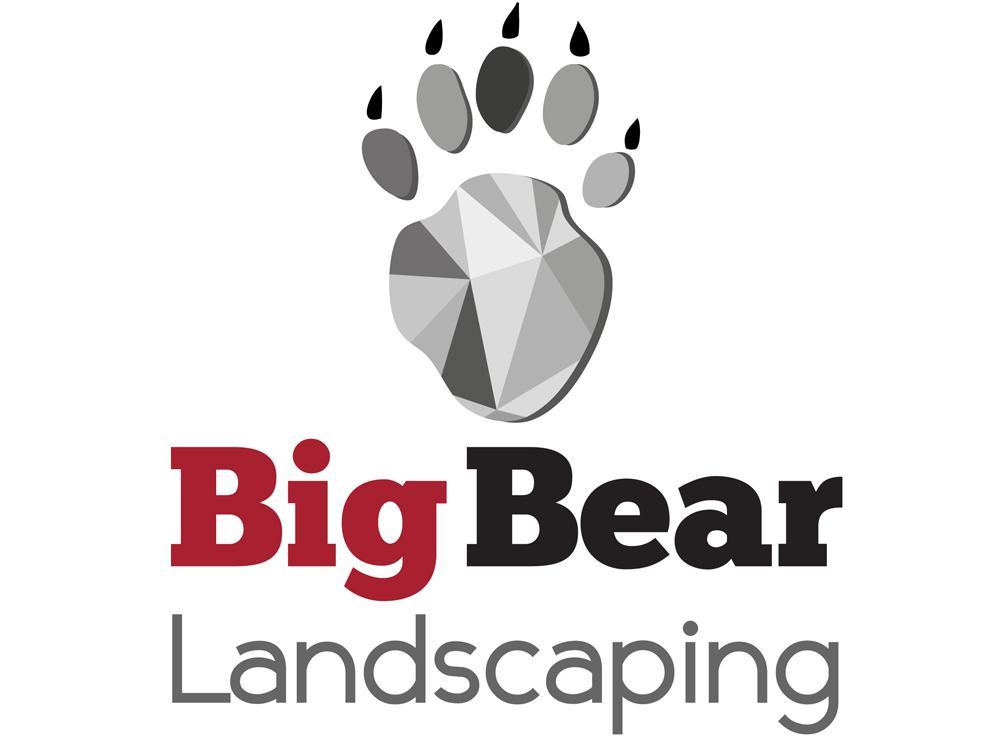 Design de Logo par andreaferreirapayares 2 pour Big Bear Landscaping | Design #5533892