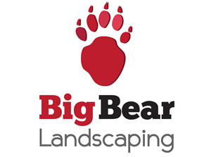 Logo Design by andreaferreirapayares 2 for Big Bear Landscaping | Design: #5533947