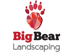 Logo Design by andreaferreirapayares 2 for Big Bear Landscaping | Design: #5533961
