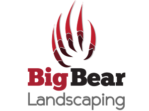 Logo Design by andreaferreirapayares 2 for Big Bear Landscaping | Design: #5533990