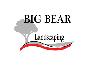 Logo Design by Ex35 for Big Bear Landscaping | Design: #5524304