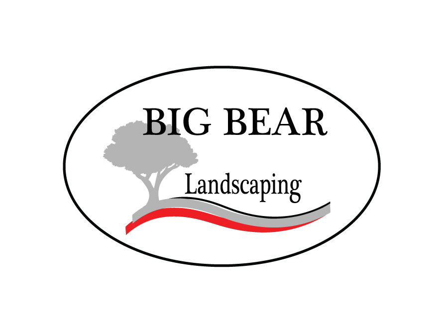 Logo Design by Ex35 for Big Bear Landscaping | Design #5524314