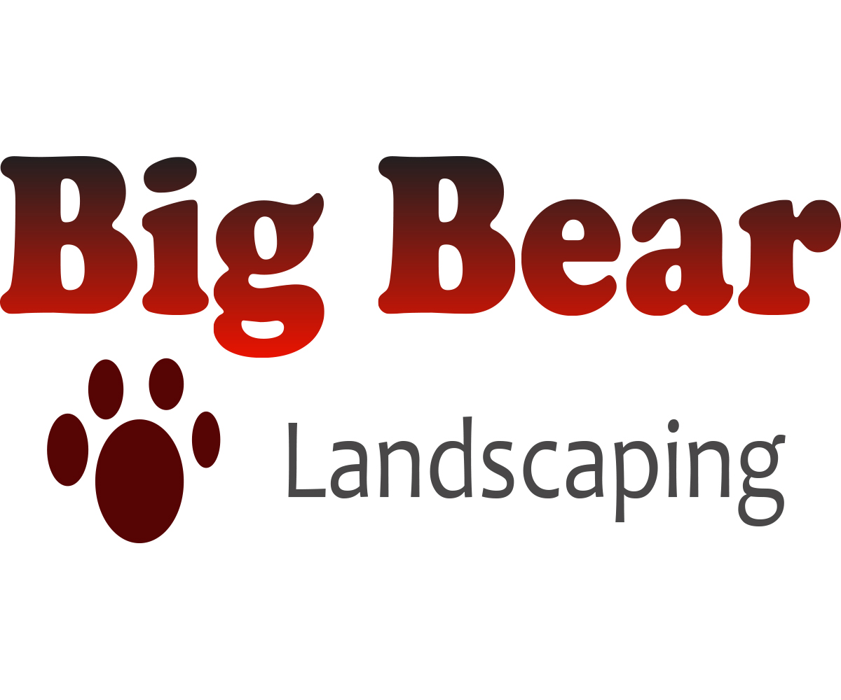 Logo Design by Scottsmith80 for Big Bear Landscaping | Design #5525327